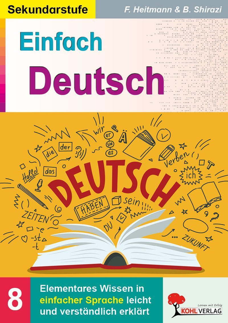 Einfach Deutsch