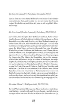 Theodor Storms Weihnachten (Innenansicht)