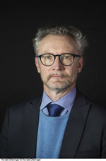 Die Welt in Trümmern