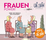 Uli Stein für Verliebte: Frauen Power