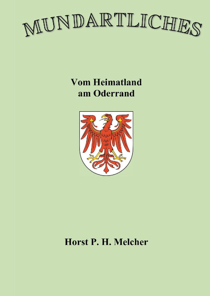 Mundartliches