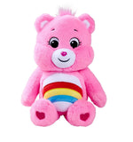 Care Bears Glücksbärchi - Hurrabärchi, 35cm