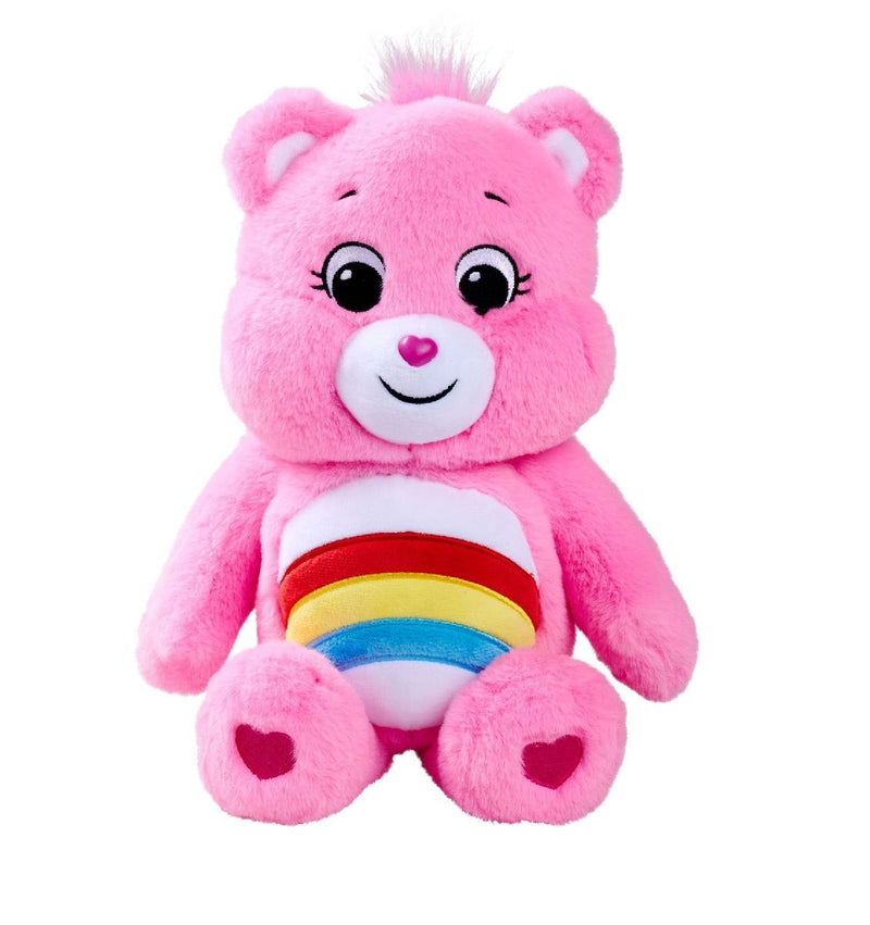 Care Bears Glücksbärchi - Hurrabärchi, 35cm