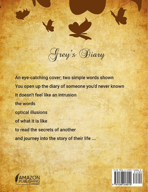 Grey's Diary