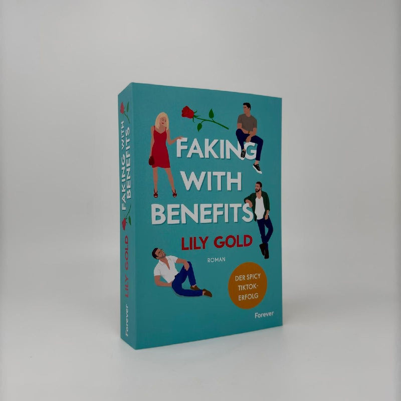 Faking With Benefits (Innenansicht)