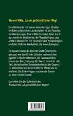 Wanderbares Waldviertel