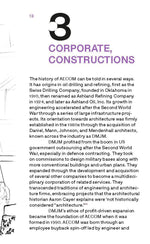 Architecture for Warfare