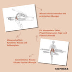 Psoas-Training (Innenansicht)