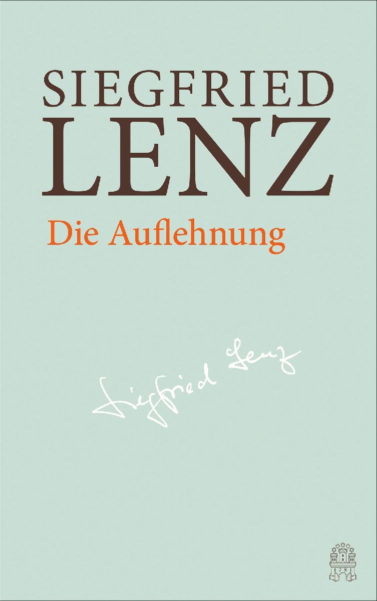 Die Auflehnung