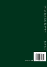 Czech Suite, Op.39 / B.93