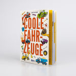 Coole Fahrzeuge