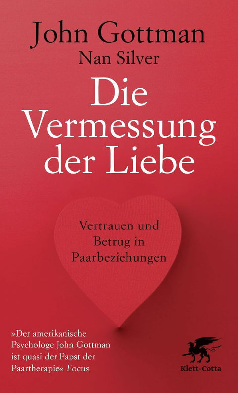 Die Vermessung der Liebe