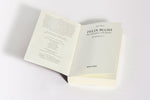 Felix Blom. Der Schatten von Berlin (Innenansicht)