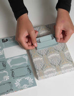 Art Nouveau (Innenansicht)