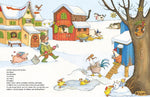 Henri und Henriette 2: Henri und Henriette feiern Weihnachten (Innenansicht)