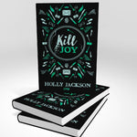 Kill Joy (Innenansicht)