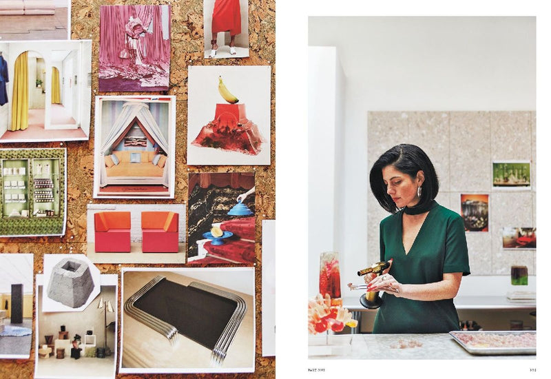 The Kinfolk Entrepreneur (Innenansicht)