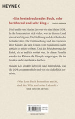Haltet euer Herz bereit (Innenansicht)