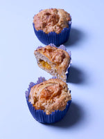 Zuckerfrei backen mit dem Airfryer (Innenansicht)