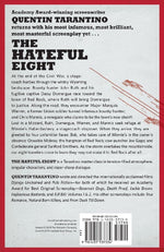 The Hateful Eight