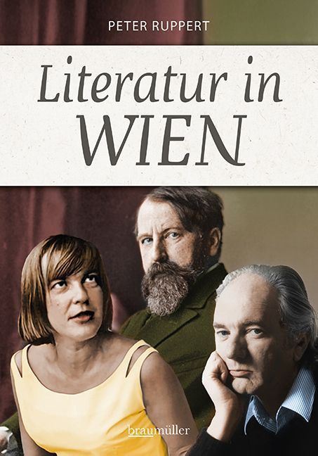 Literatur in Wien