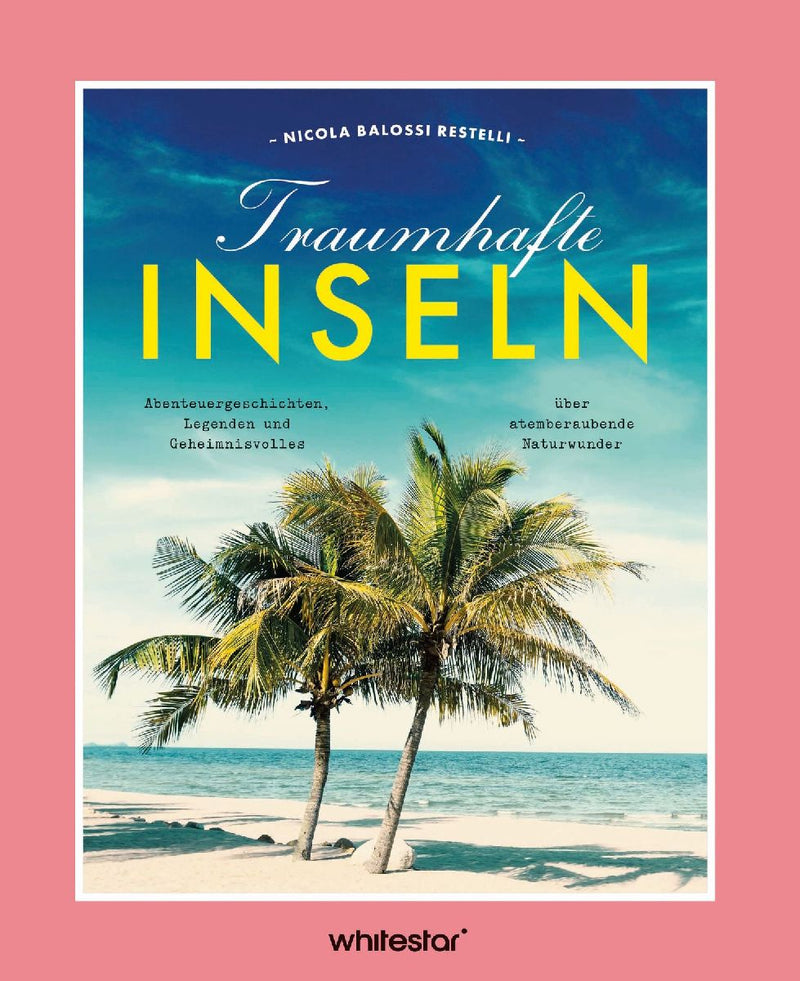 Traumhafte Inseln