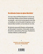 Heilkräftiges aus der Natur