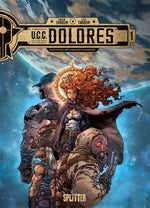 UCC Dolores. Band 1