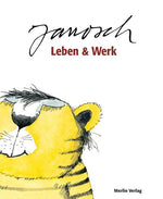 Janosch - Leben & Werk