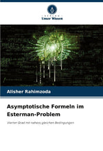 Asymptotische Formeln im Esterman-Problem