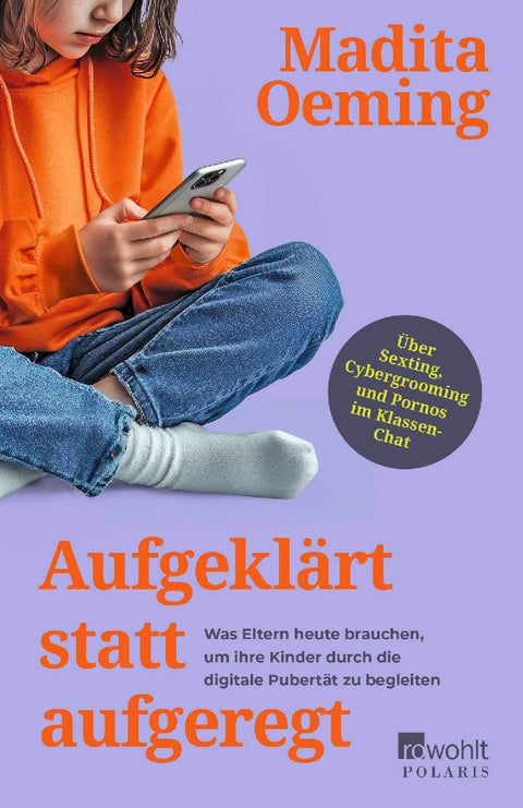 Aufgeklärt statt aufgeregt