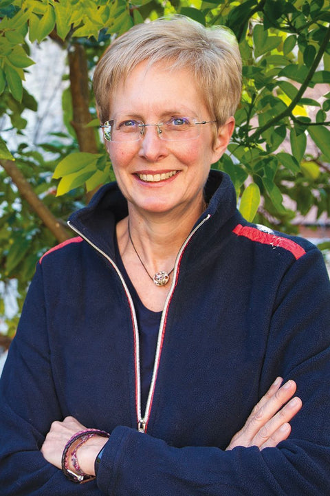 Miss Guggenheim
