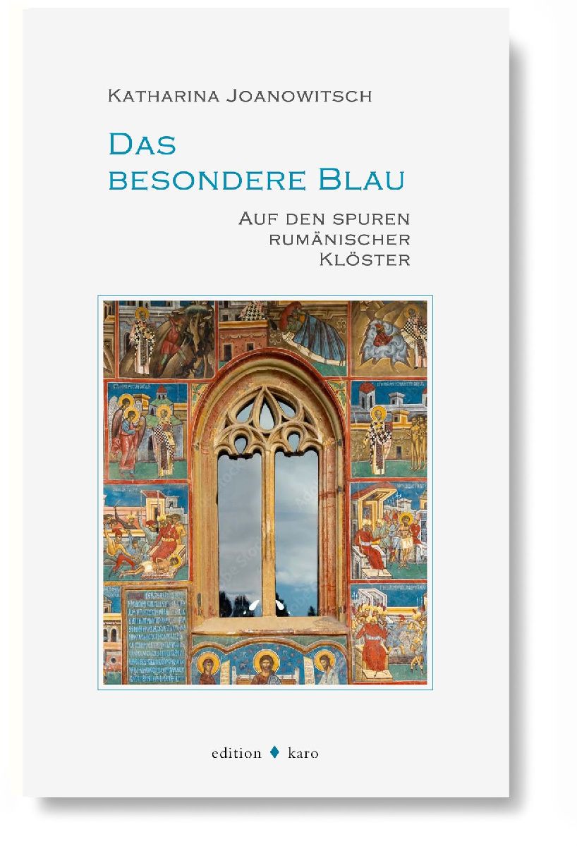 Das besondere Blau