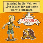 Näh-Spaß mit Henrietta (Innenansicht)
