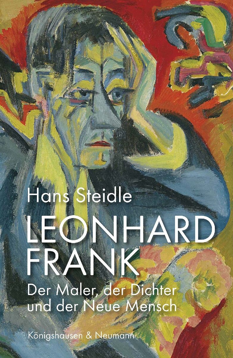 Leonhard Frank