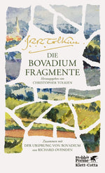 Die Bovadium Fragmente