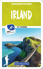 Irland Wanderführer