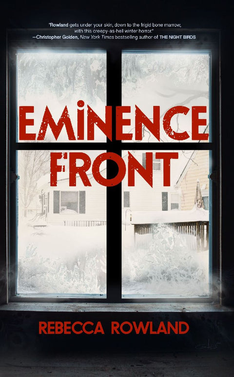 Eminence Front