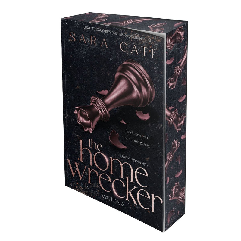 The Homewrecker