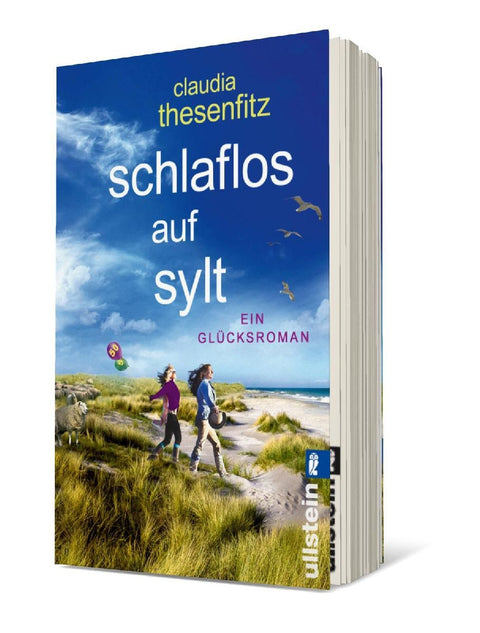 Schlaflos auf Sylt
