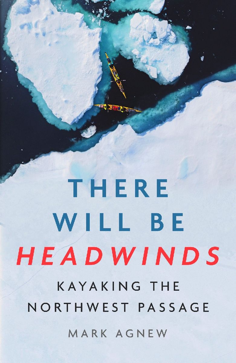 There Will Be Headwinds