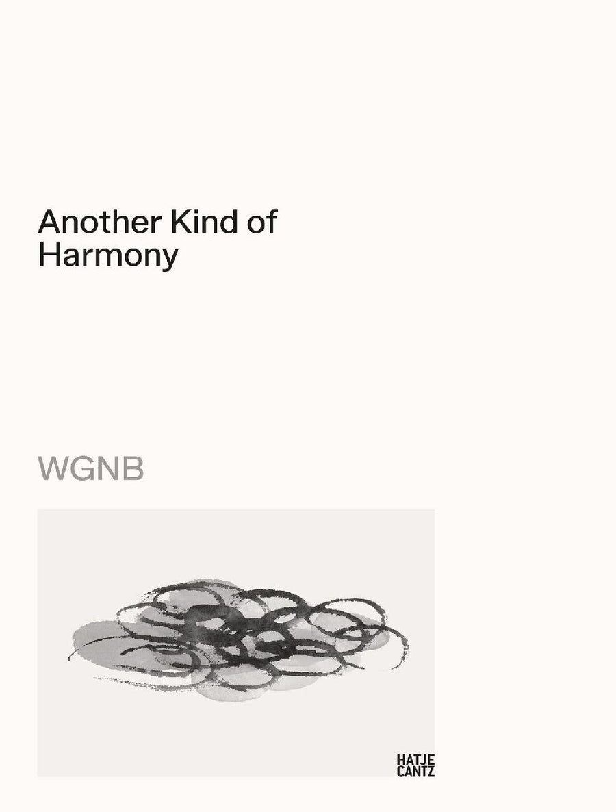 WGNB. Another Kind of Harmony