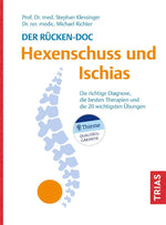 Der Rücken-Doc: Hexenschuss und Ischias