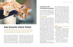 Praxishandbuch Katzen (Innenansicht)