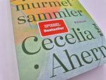 Der Glasmurmelsammler