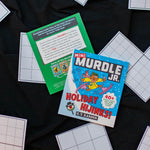 Murdle Jr.: Holiday Hijinks!