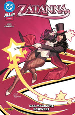 Zatanna