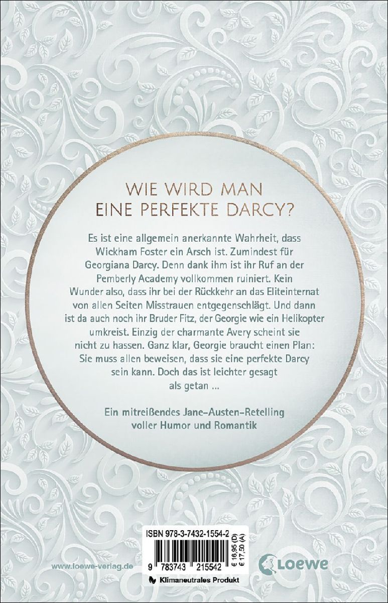 Skandal & Vorurteil (Rückseite)