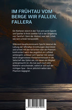 Im Frühtau vom Berge wir fallen, fallera