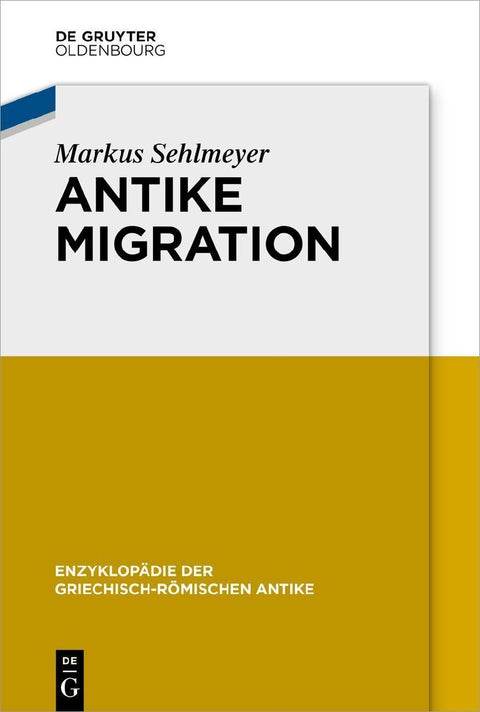 Antike Migration